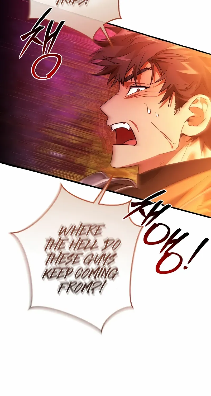 Lout Of Count's Family Chapter 134 page 40 - 