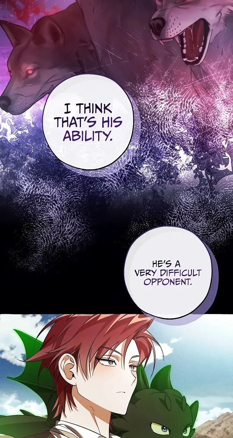 Lout Of Count's Family Chapter 134 page 5 - 