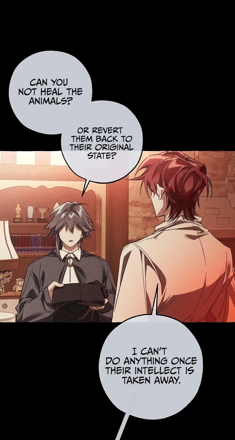 Lout Of Count's Family Chapter 134 page 50 - 