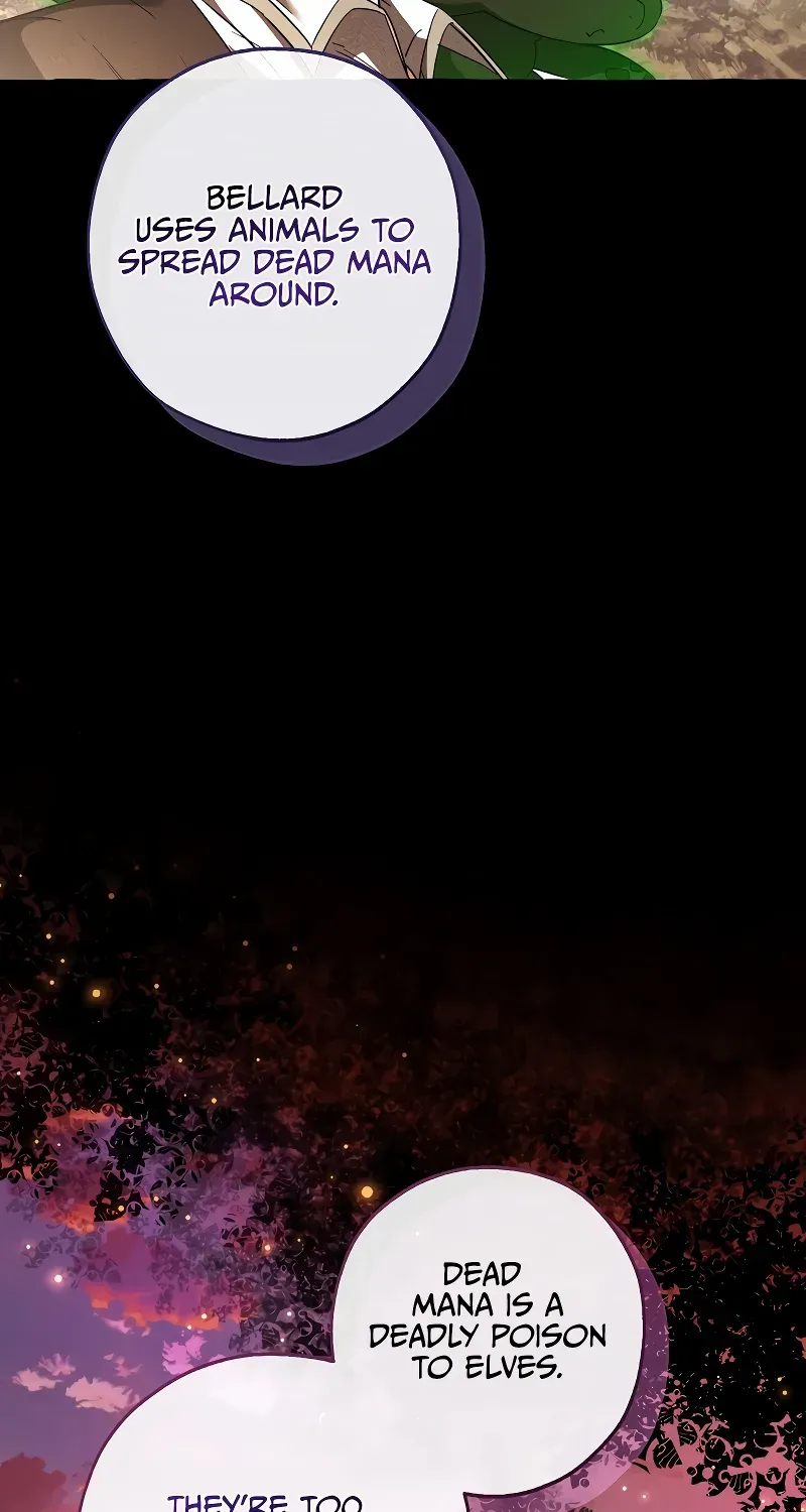 Lout Of Count's Family Chapter 134 page 6 - 