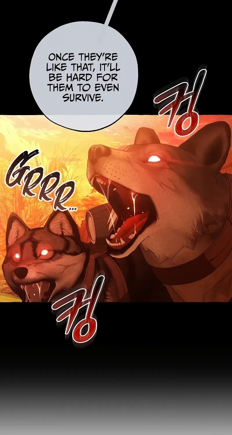 Lout Of Count's Family Chapter 134 page 51 - 