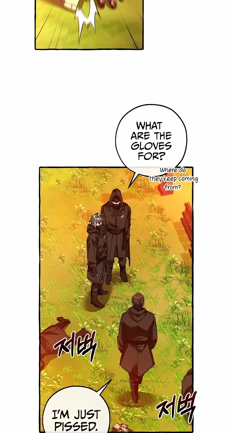 Lout Of Count's Family Chapter 134 page 68 - 