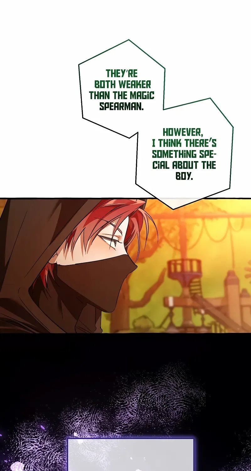 Lout Of Count's Family Chapter 134 page 8 - 