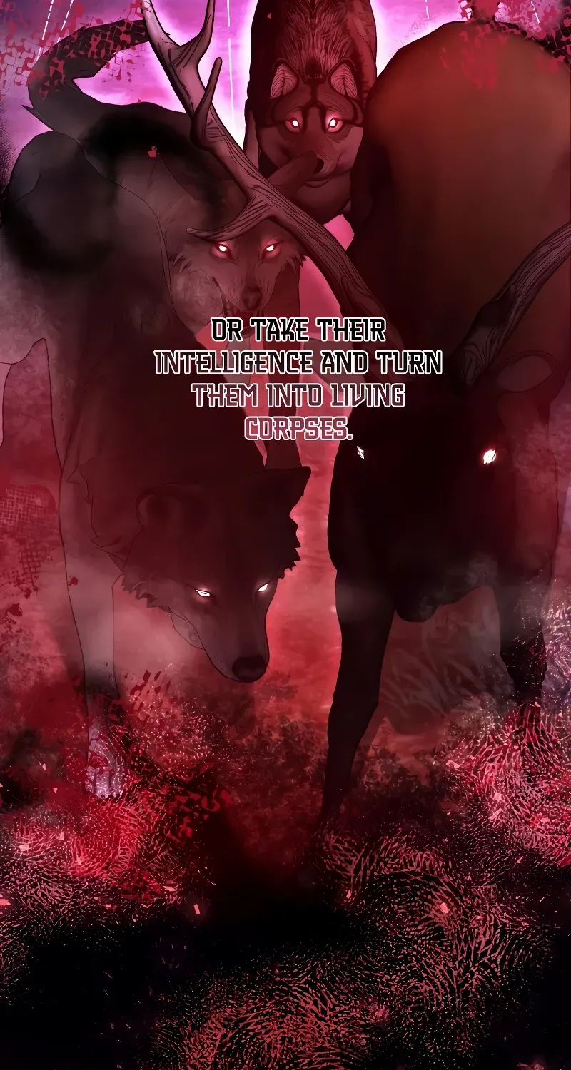 Lout Of Count's Family Chapter 134 page 10 - 