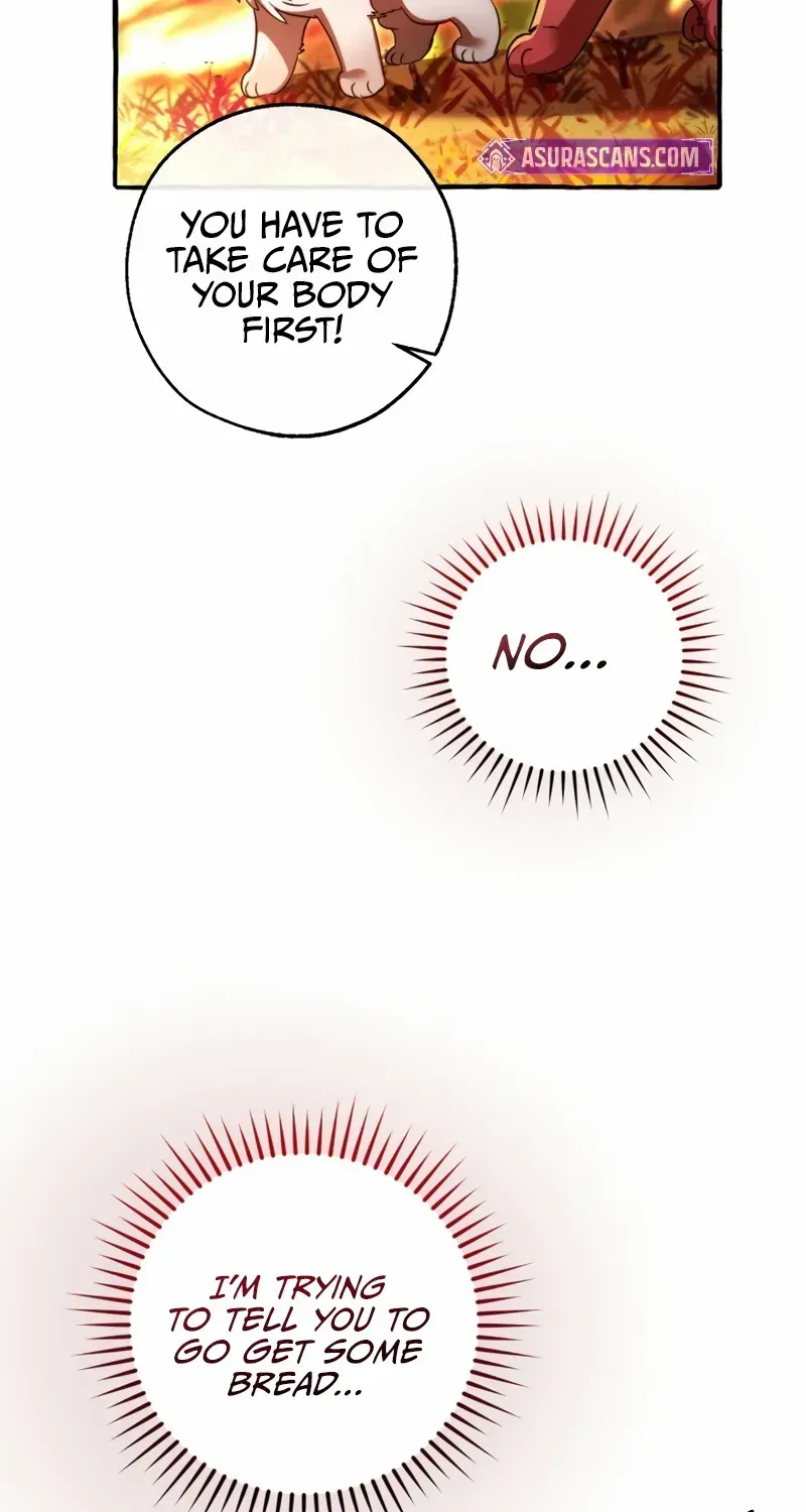 Lout Of Count's Family Chapter 135 page 15 - 