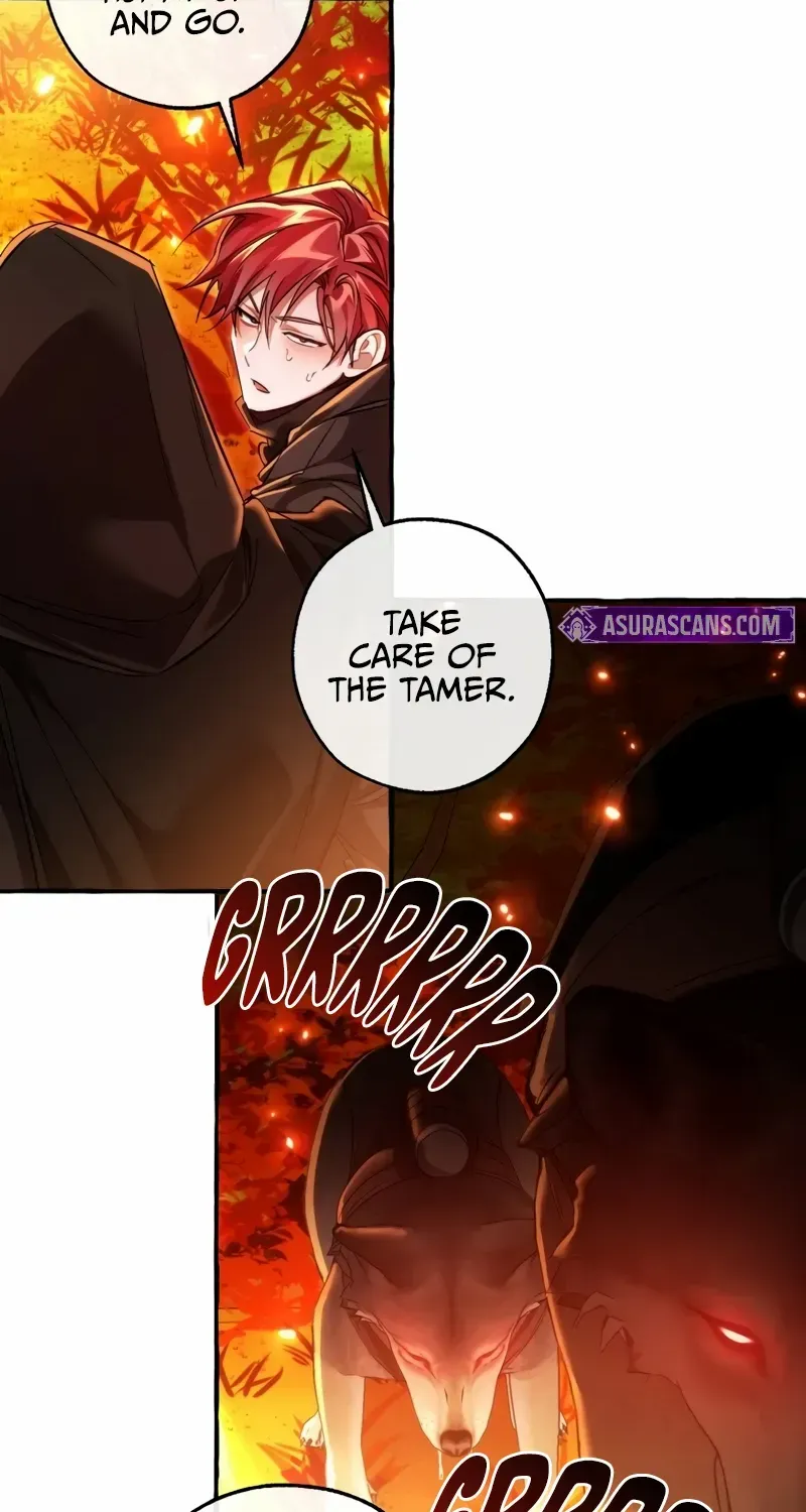 Lout Of Count's Family Chapter 135 page 29 - 