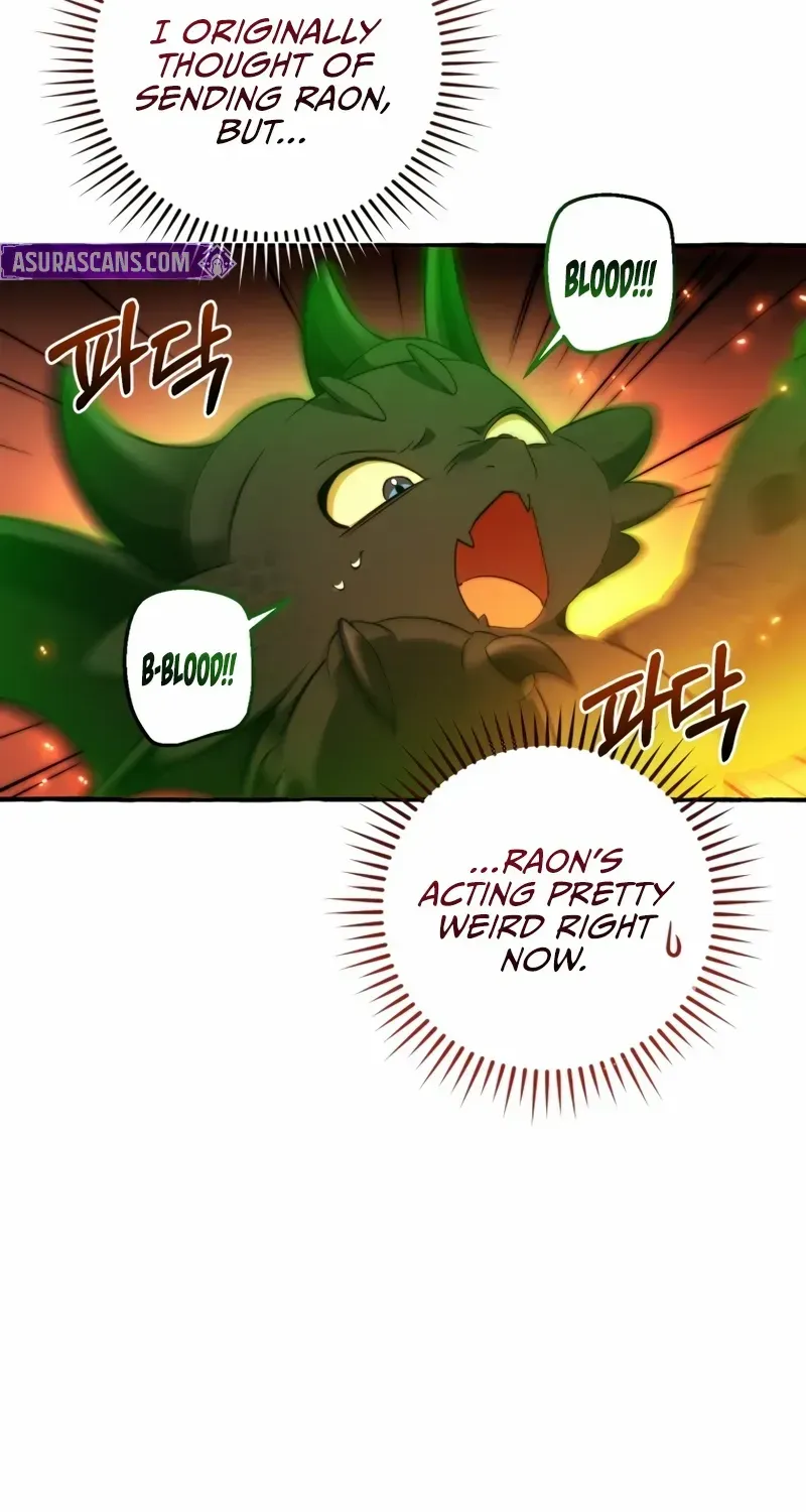 Lout Of Count's Family Chapter 135 page 39 - 