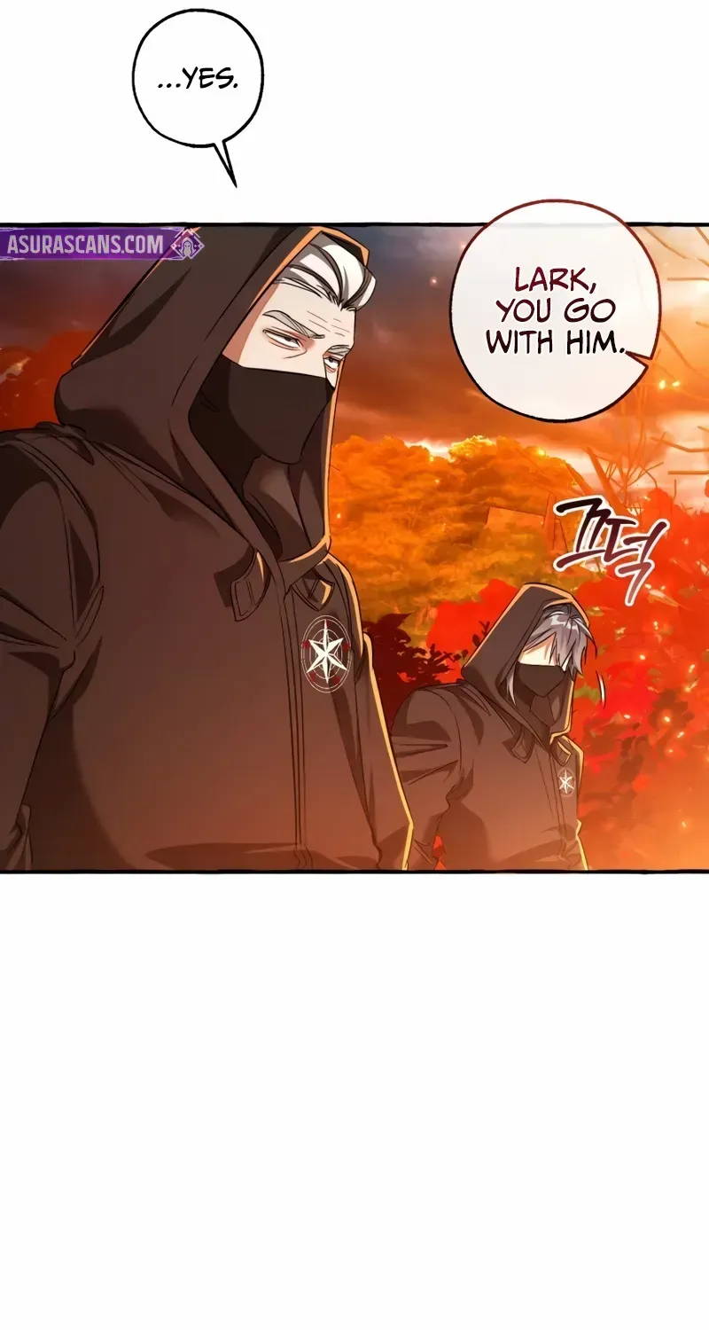 Lout Of Count's Family Chapter 135 page 42 - 