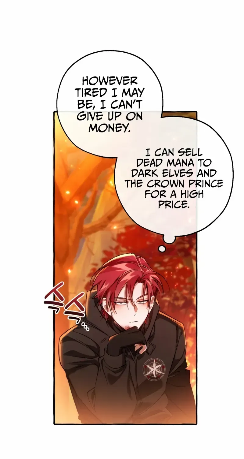 Lout Of Count's Family Chapter 135 page 46 - 