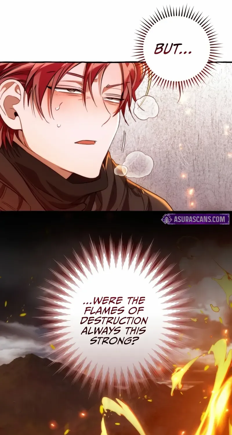 Lout Of Count's Family Chapter 135 page 50 - 