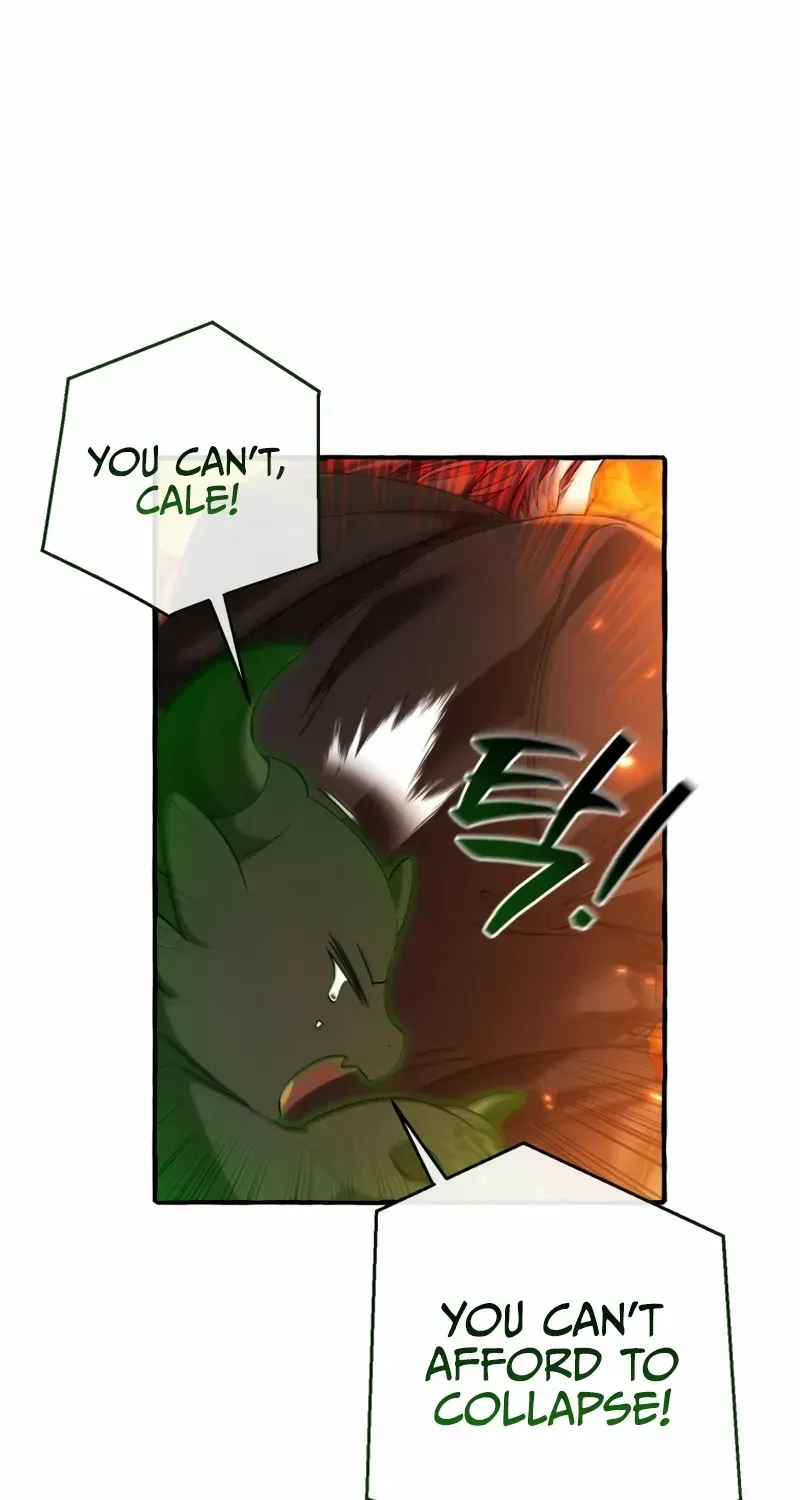 Lout Of Count's Family Chapter 135 page 53 - 