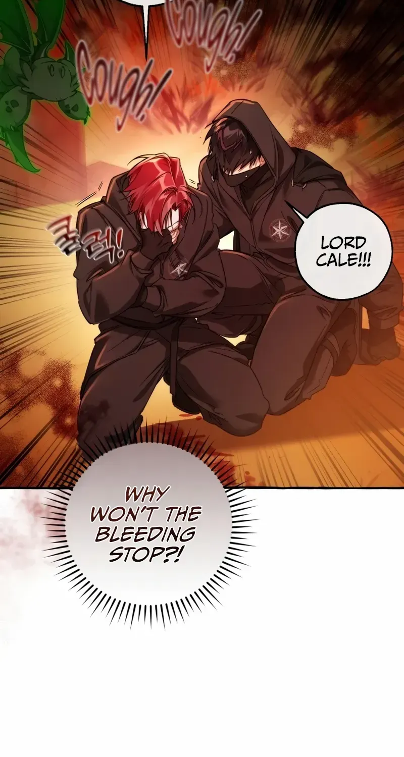 Lout Of Count's Family Chapter 135 page 10 - 