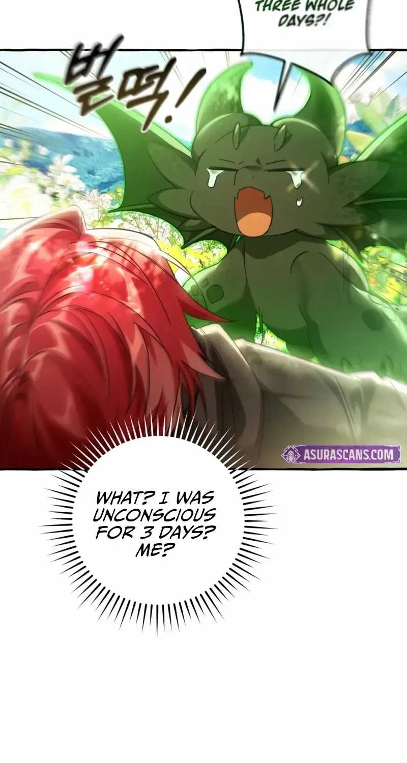 Lout Of Count's Family Chapter 135 page 93 - 
