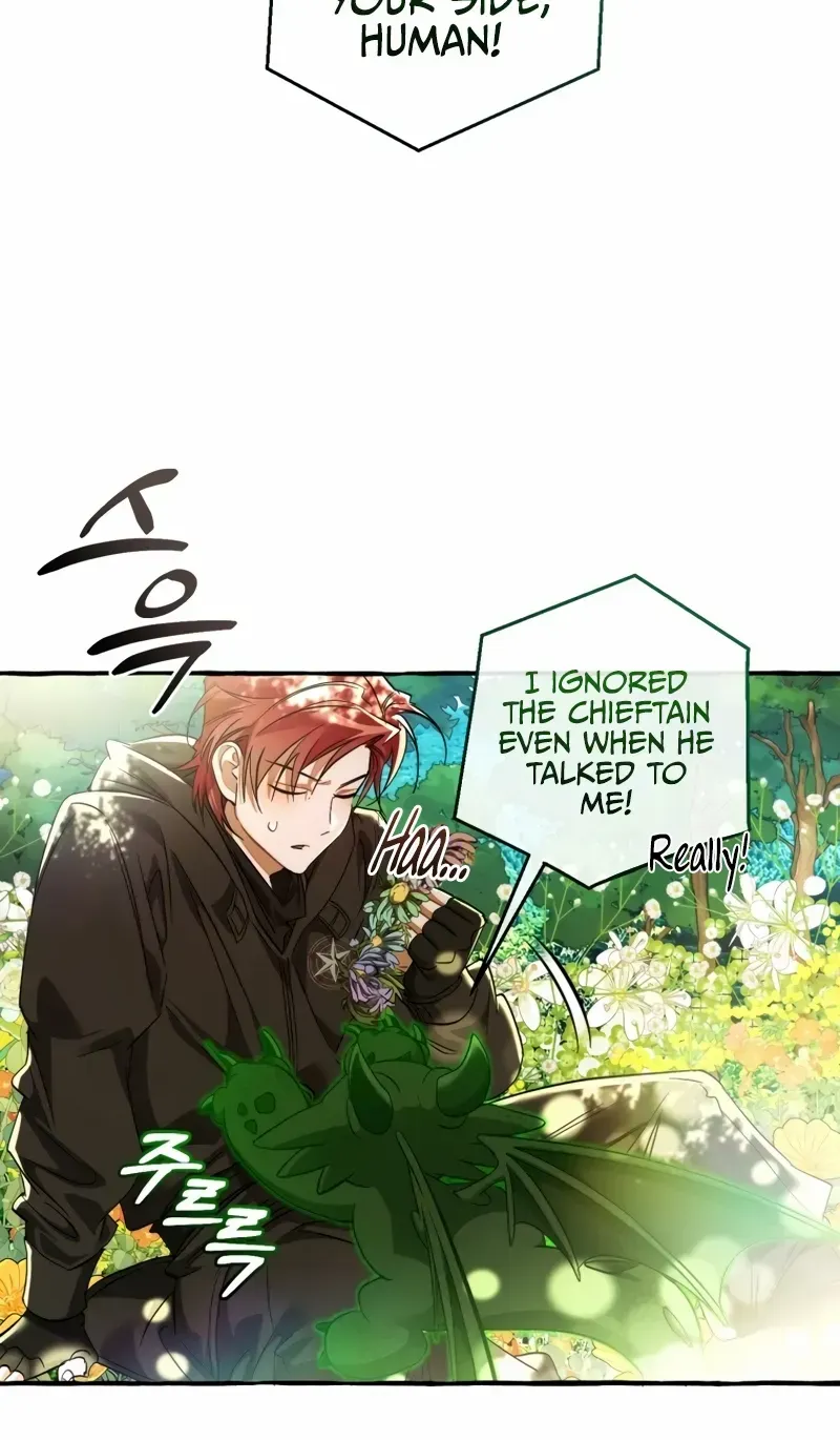 Lout Of Count's Family Chapter 136 page 11 - 