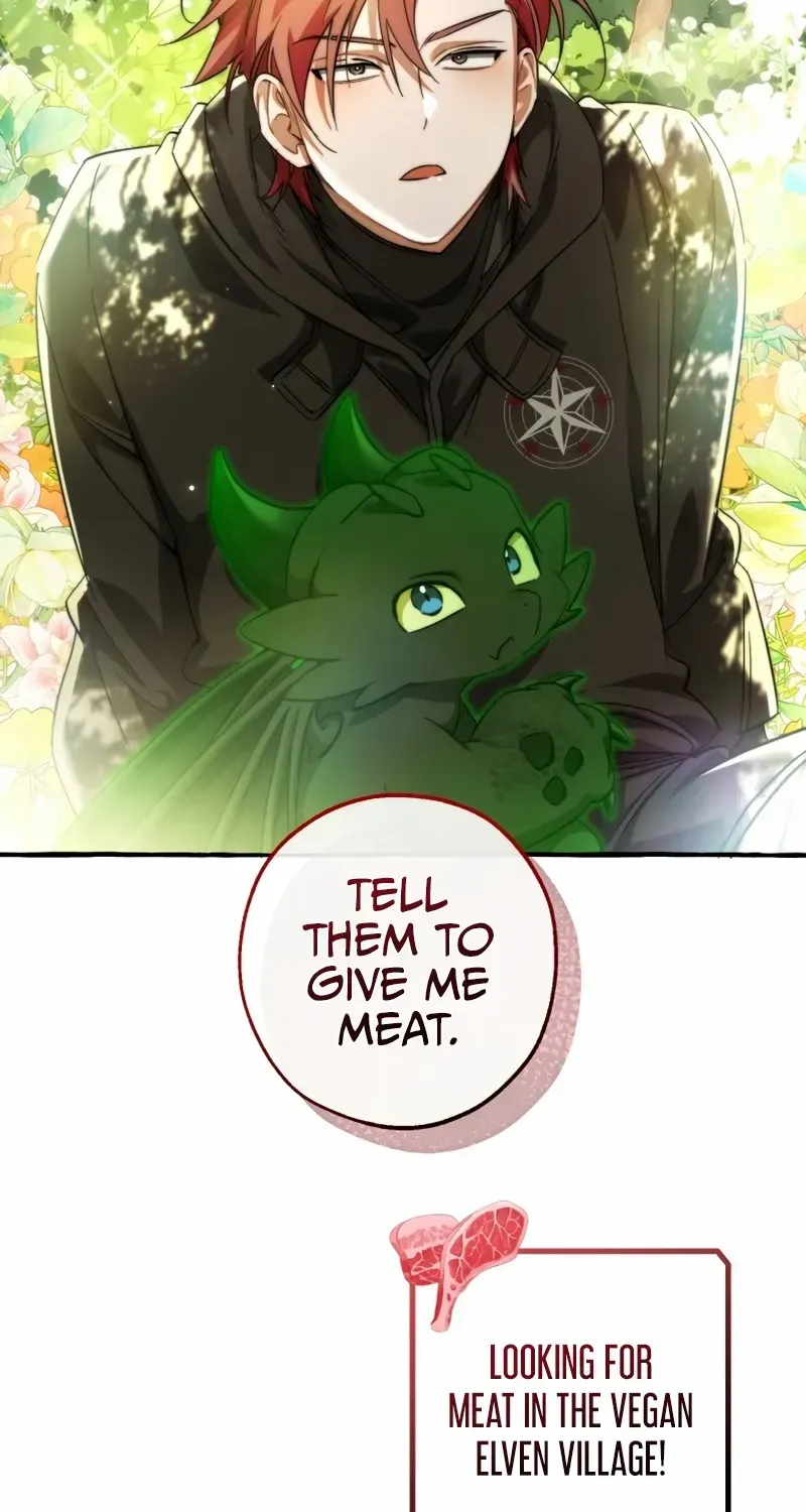 Lout Of Count's Family Chapter 136 page 17 - 