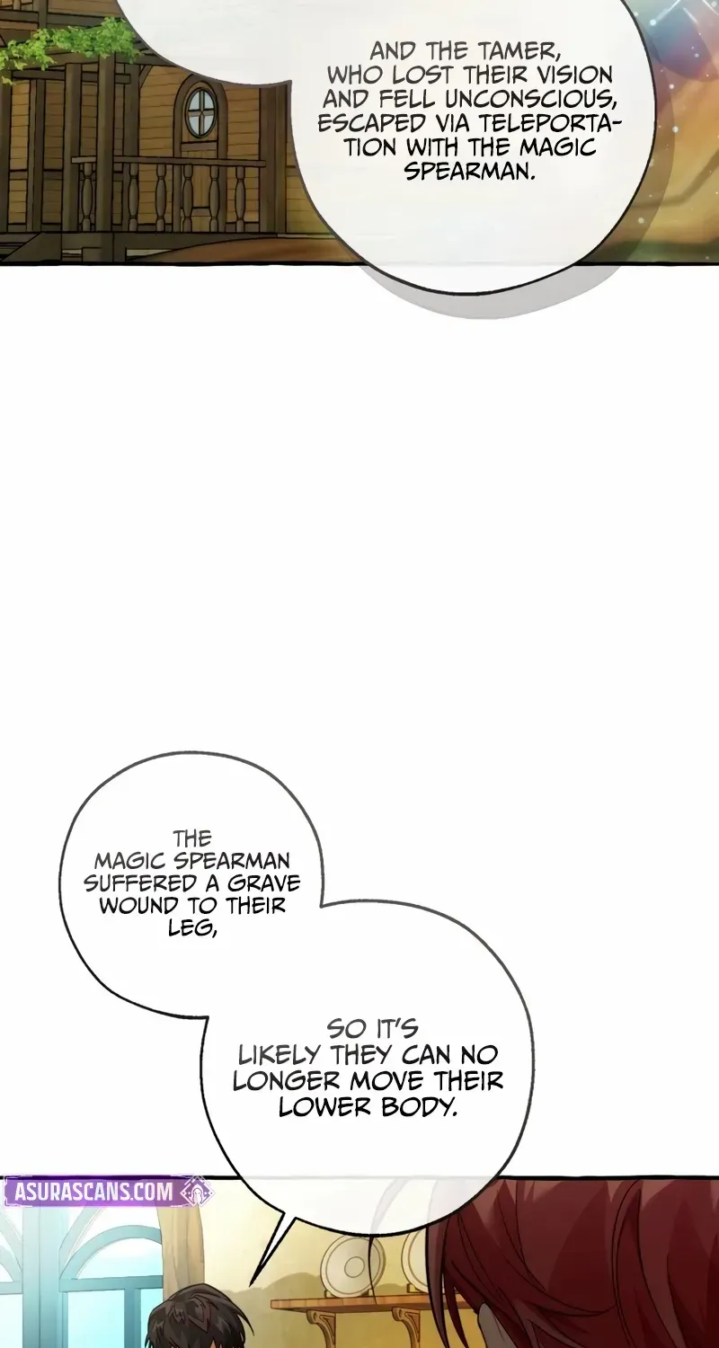 Lout Of Count's Family Chapter 136 page 23 - 