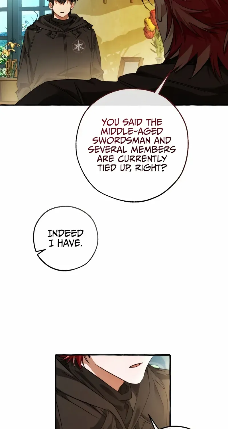Lout Of Count's Family Chapter 136 page 24 - 