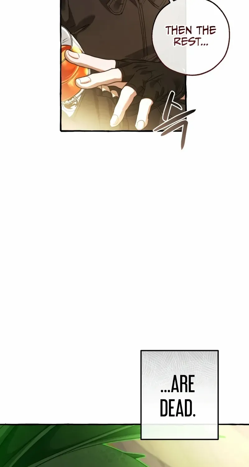 Lout Of Count's Family Chapter 136 page 25 - 