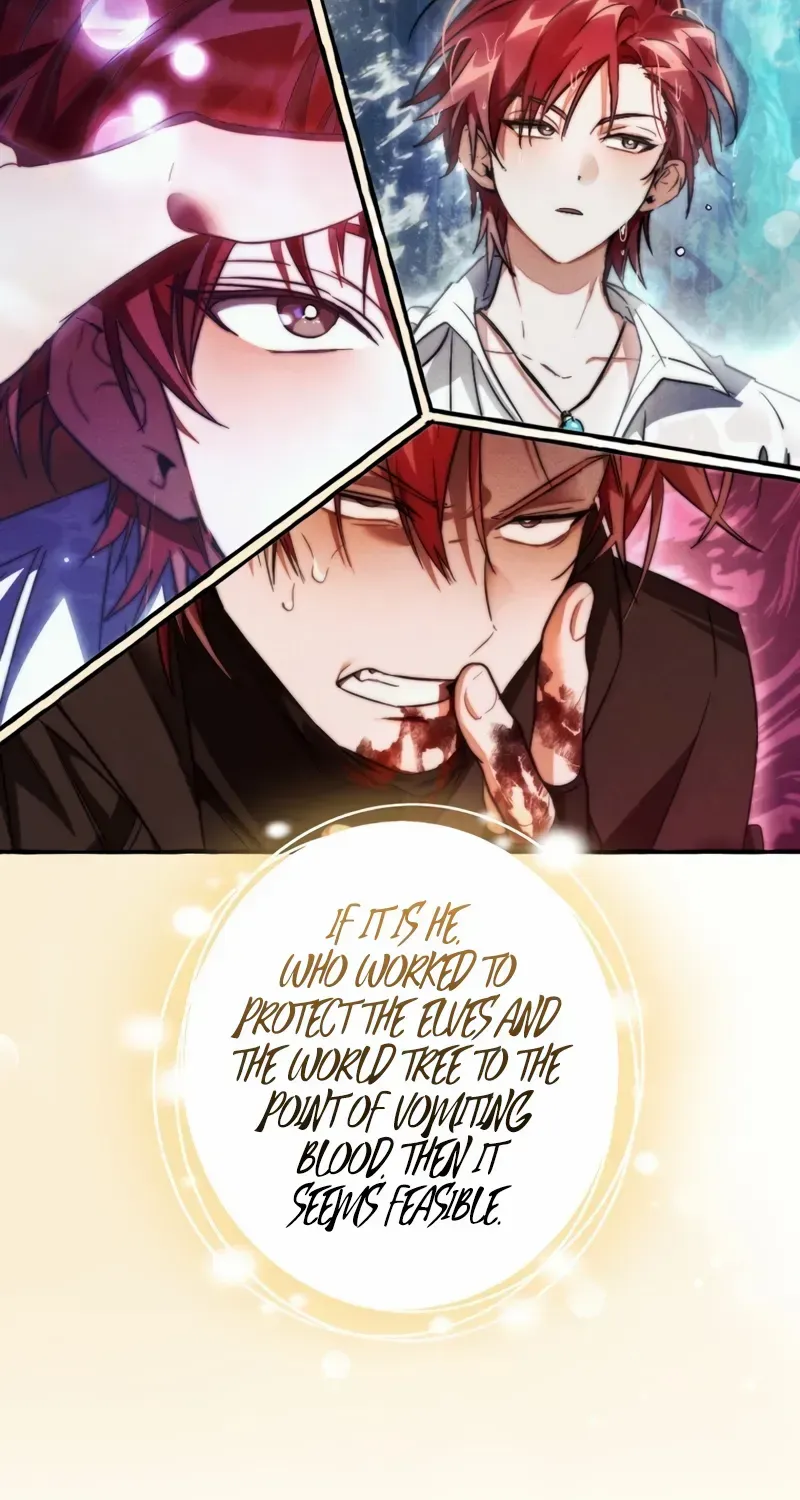 Lout Of Count's Family Chapter 136 page 36 - 