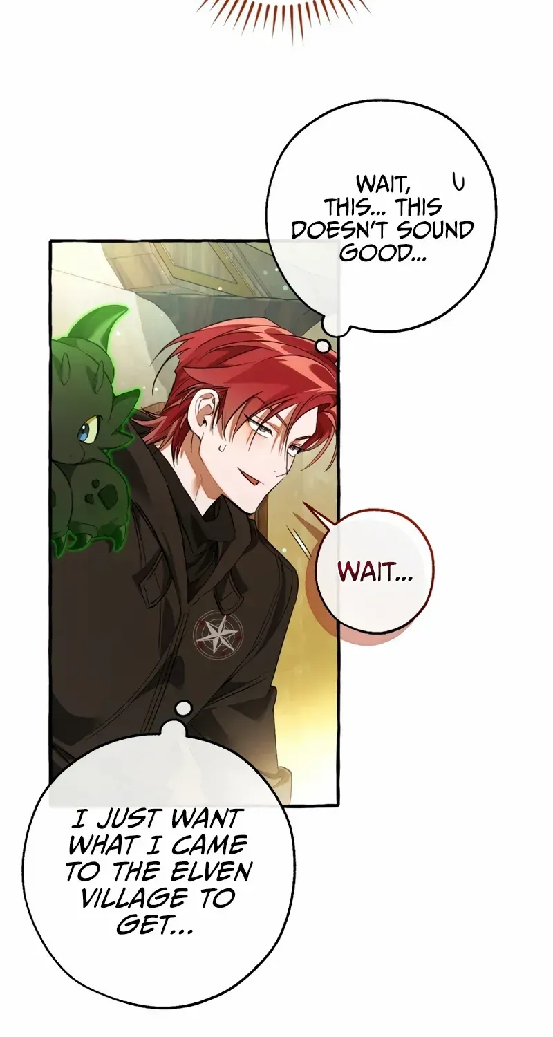 Lout Of Count's Family Chapter 136 page 38 - 