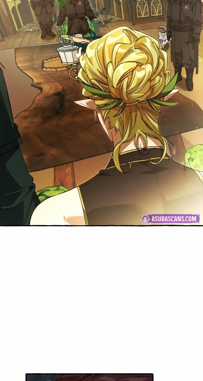 Lout Of Count's Family Chapter 136 page 40 - 