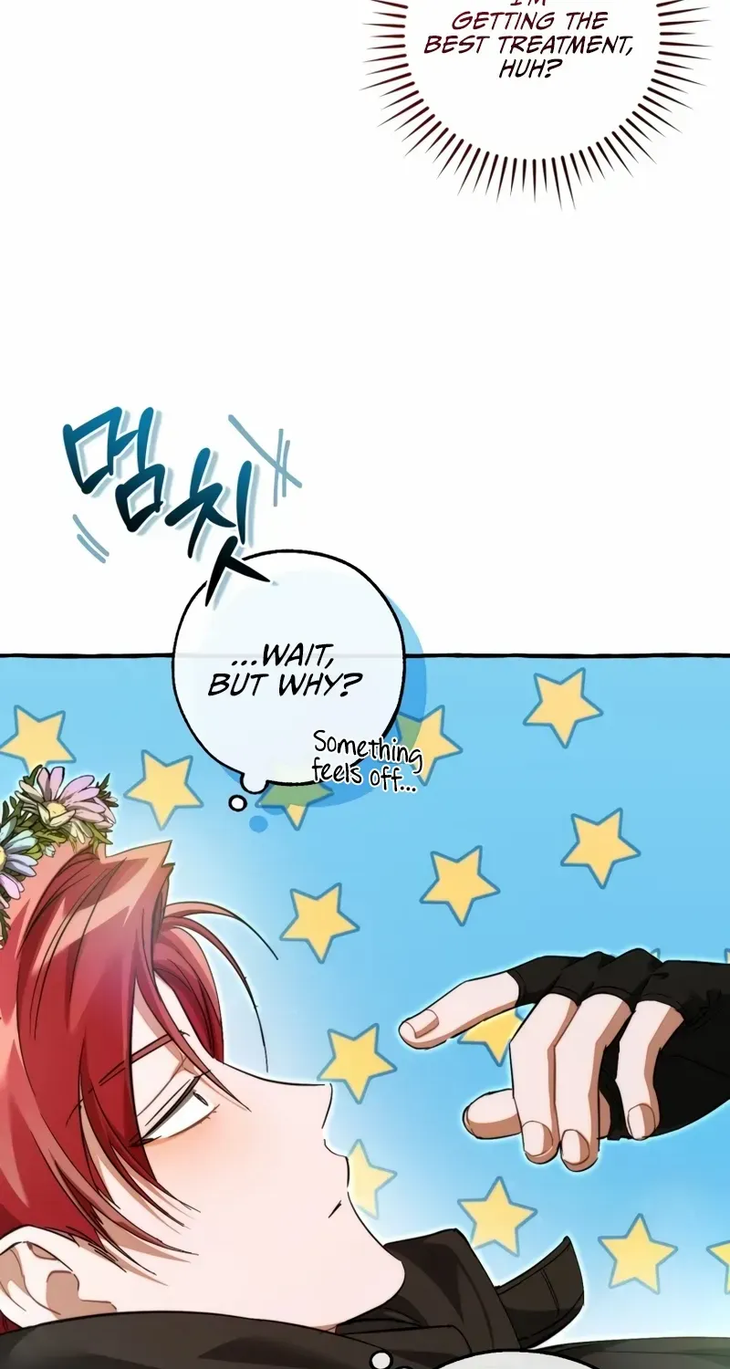 Lout Of Count's Family Chapter 136 page 5 - 