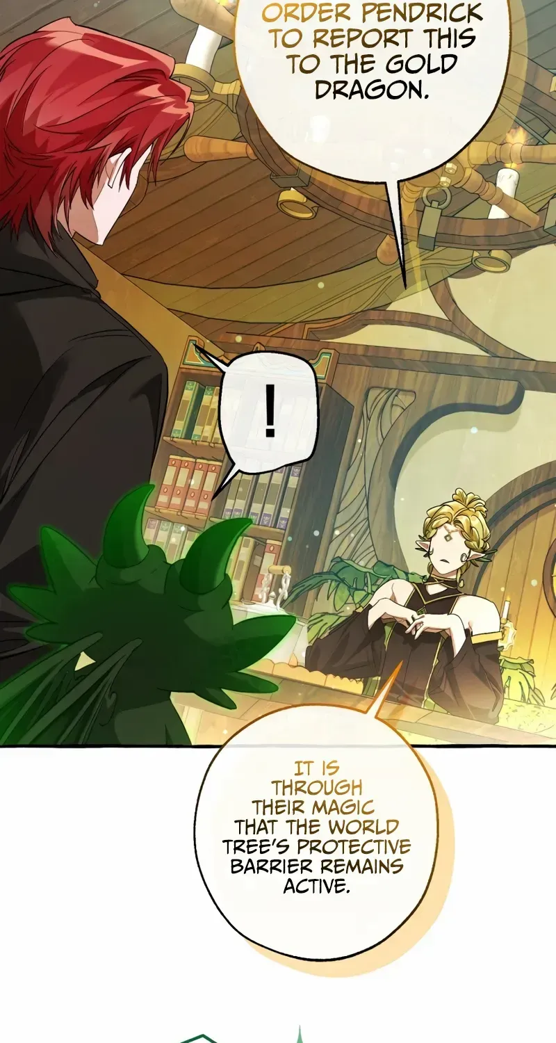 Lout Of Count's Family Chapter 136 page 50 - 