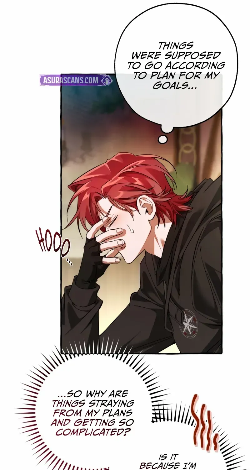 Lout Of Count's Family Chapter 136 page 62 - 