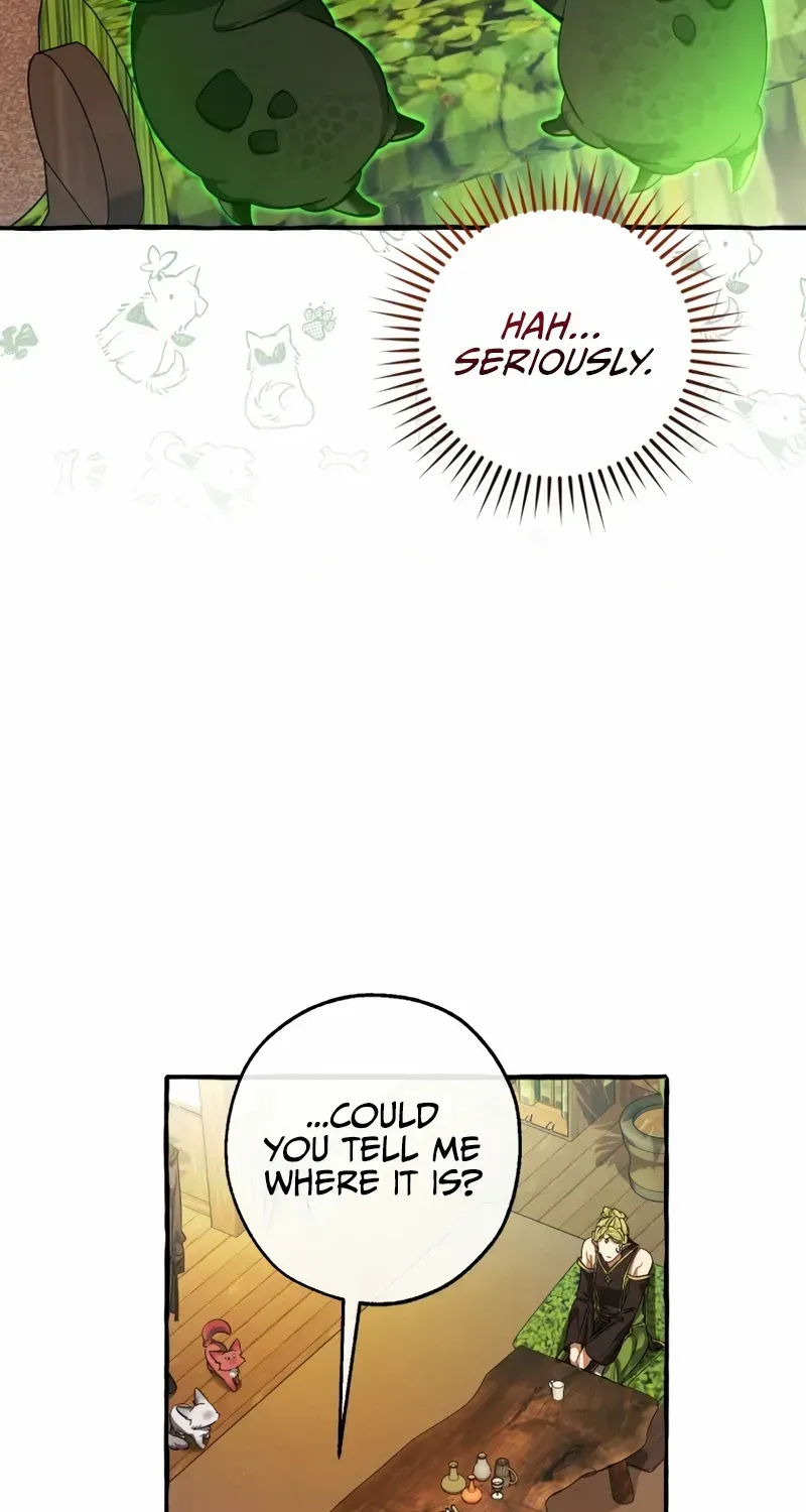 Lout Of Count's Family Chapter 136 page 64 - 