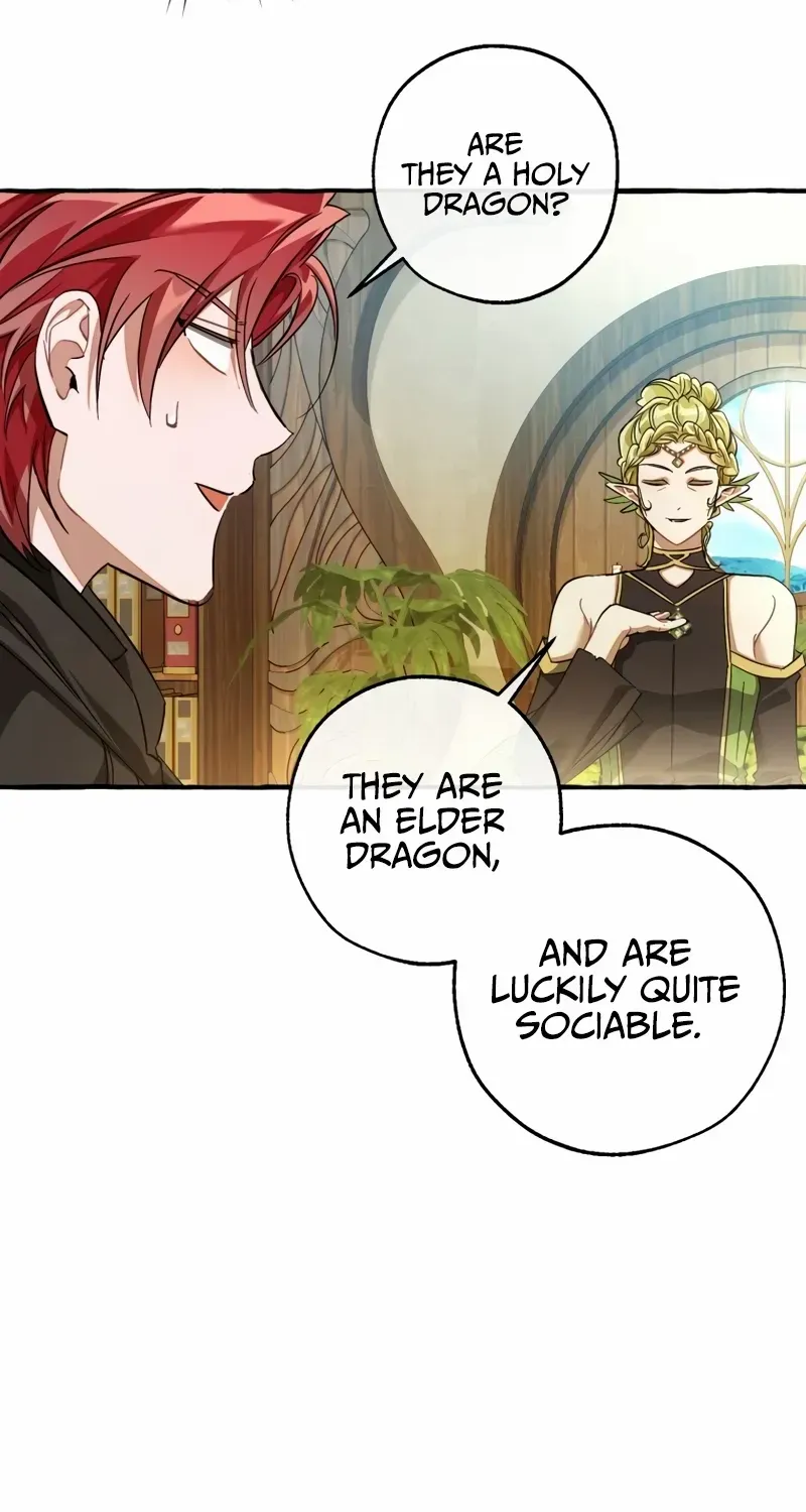 Lout Of Count's Family Chapter 136 page 67 - 