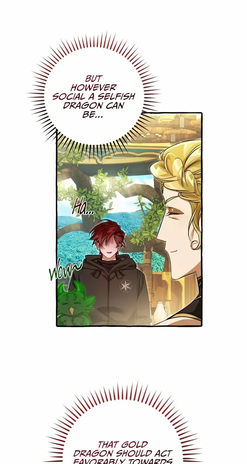 Lout Of Count's Family Chapter 136 page 68 - 
