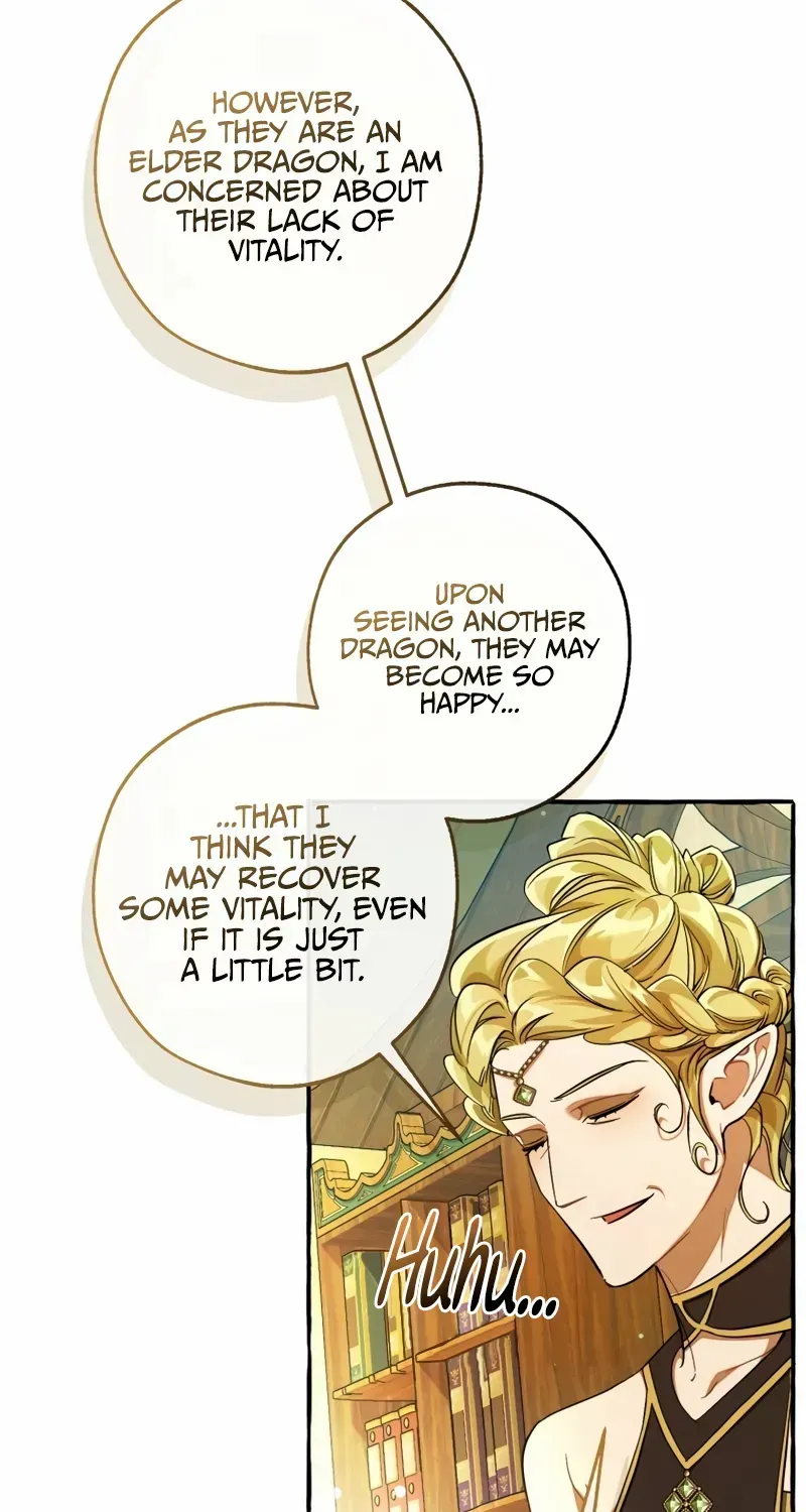 Lout Of Count's Family Chapter 136 page 70 - 