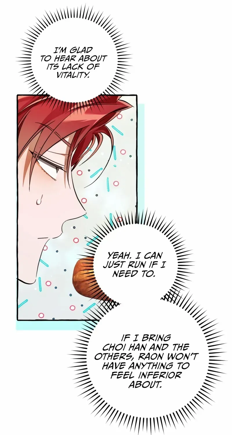 Lout Of Count's Family Chapter 136 page 72 - 