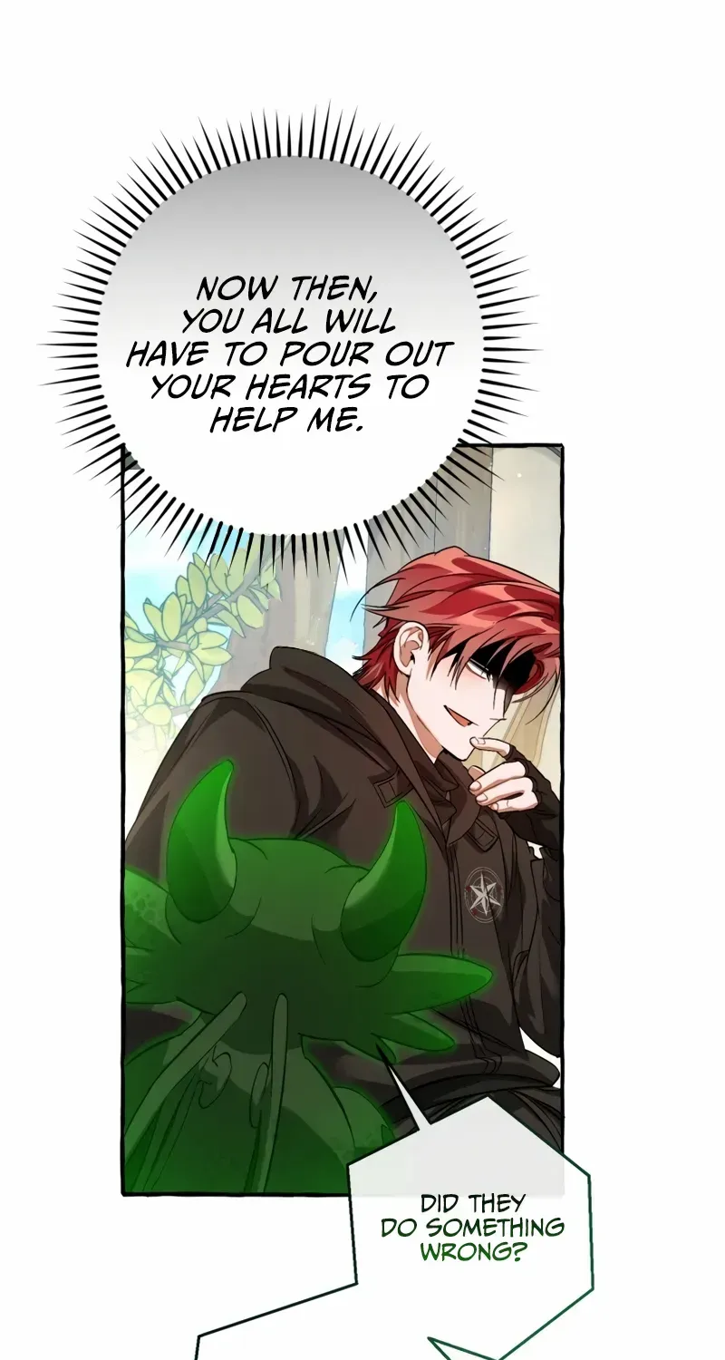 Lout Of Count's Family Chapter 136 page 84 - 
