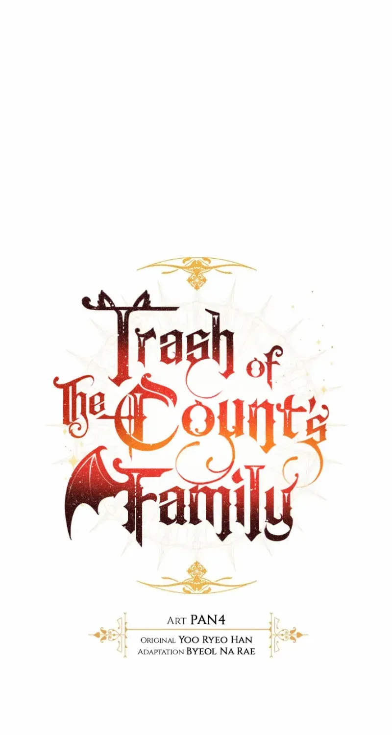 Lout Of Count's Family Chapter 137 page 23 - 
