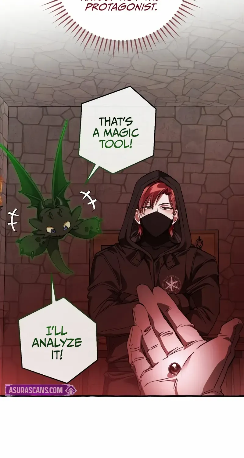 Lout Of Count's Family Chapter 137 page 33 - 