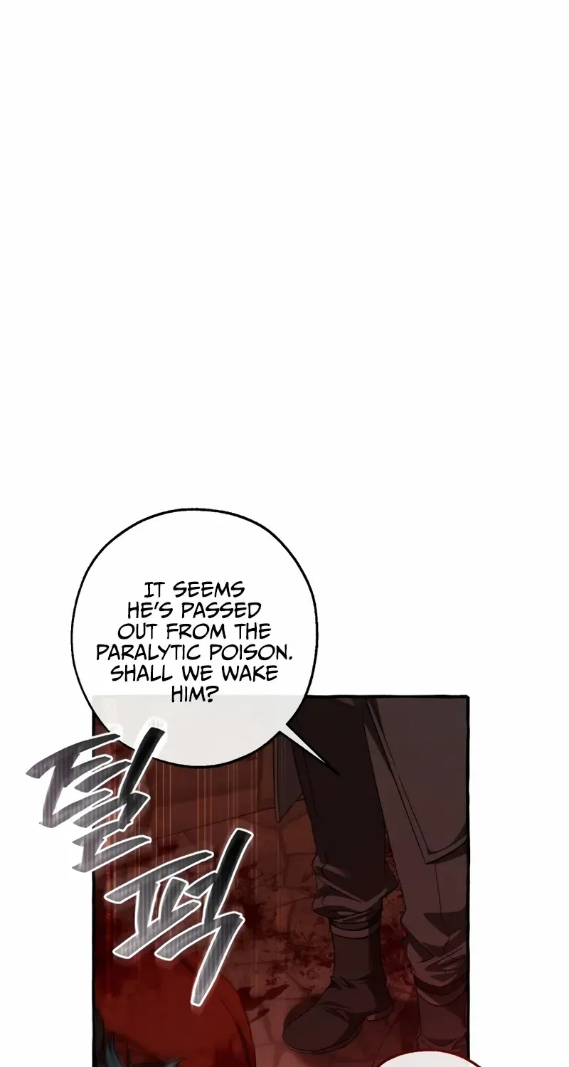 Lout Of Count's Family Chapter 137 page 34 - 