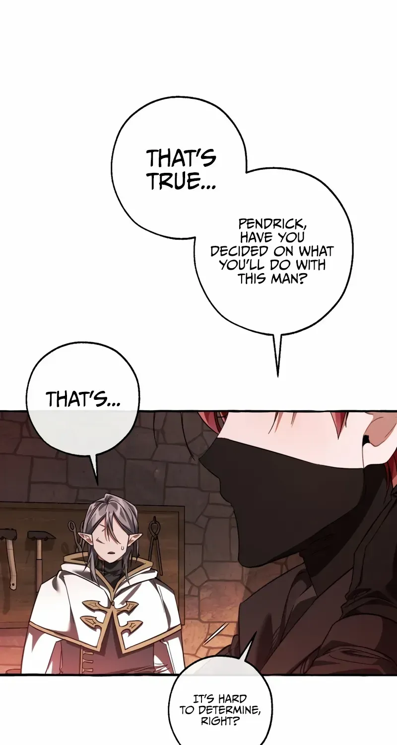 Lout Of Count's Family Chapter 137 page 36 - 