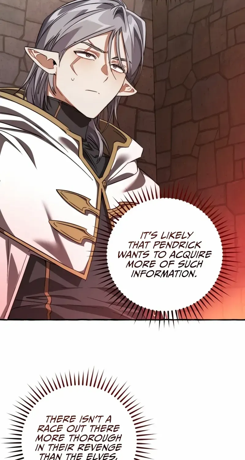 Lout Of Count's Family Chapter 137 page 39 - 