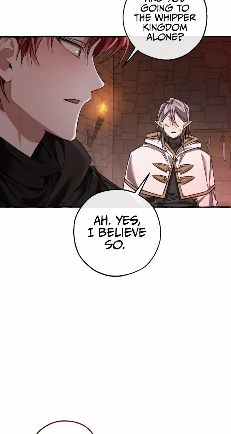 Lout Of Count's Family Chapter 137 page 46 - 