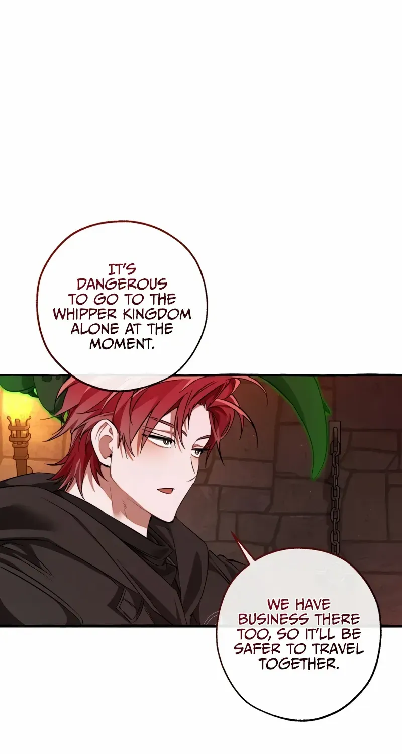 Lout Of Count's Family Chapter 137 page 48 - 