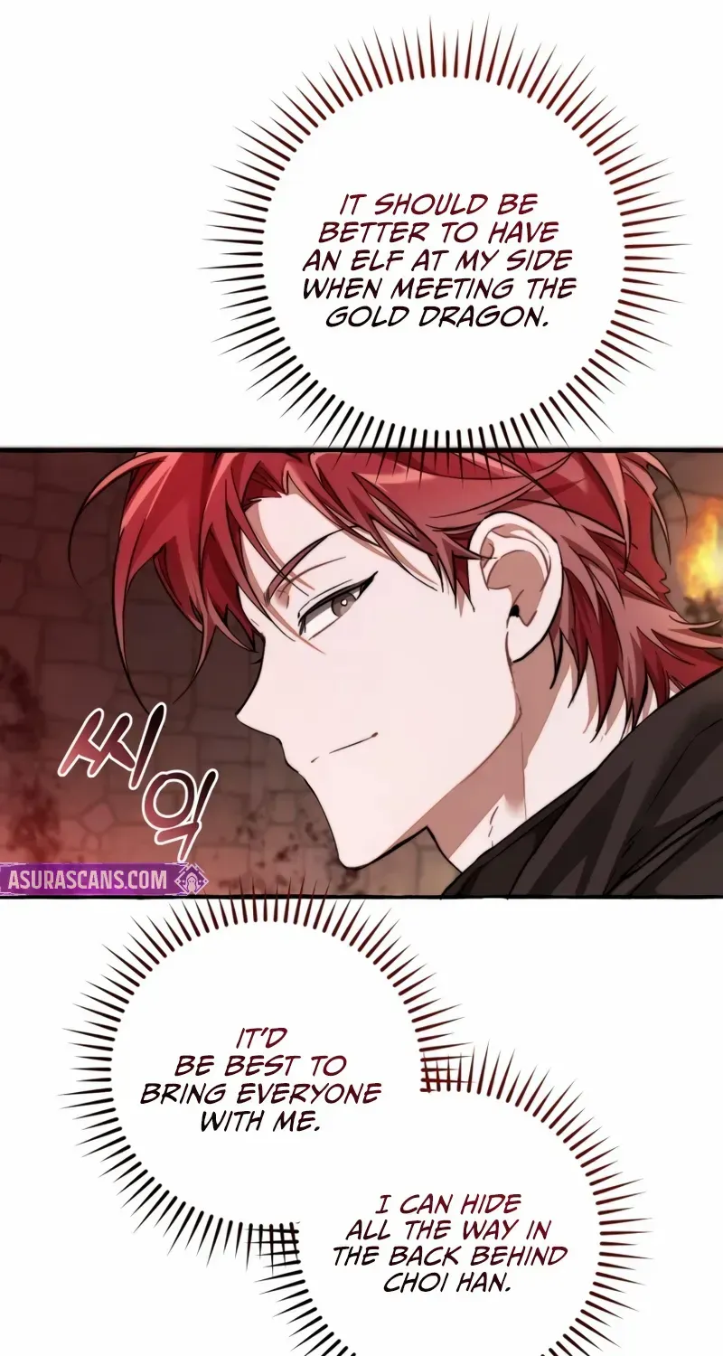 Lout Of Count's Family Chapter 137 page 52 - 
