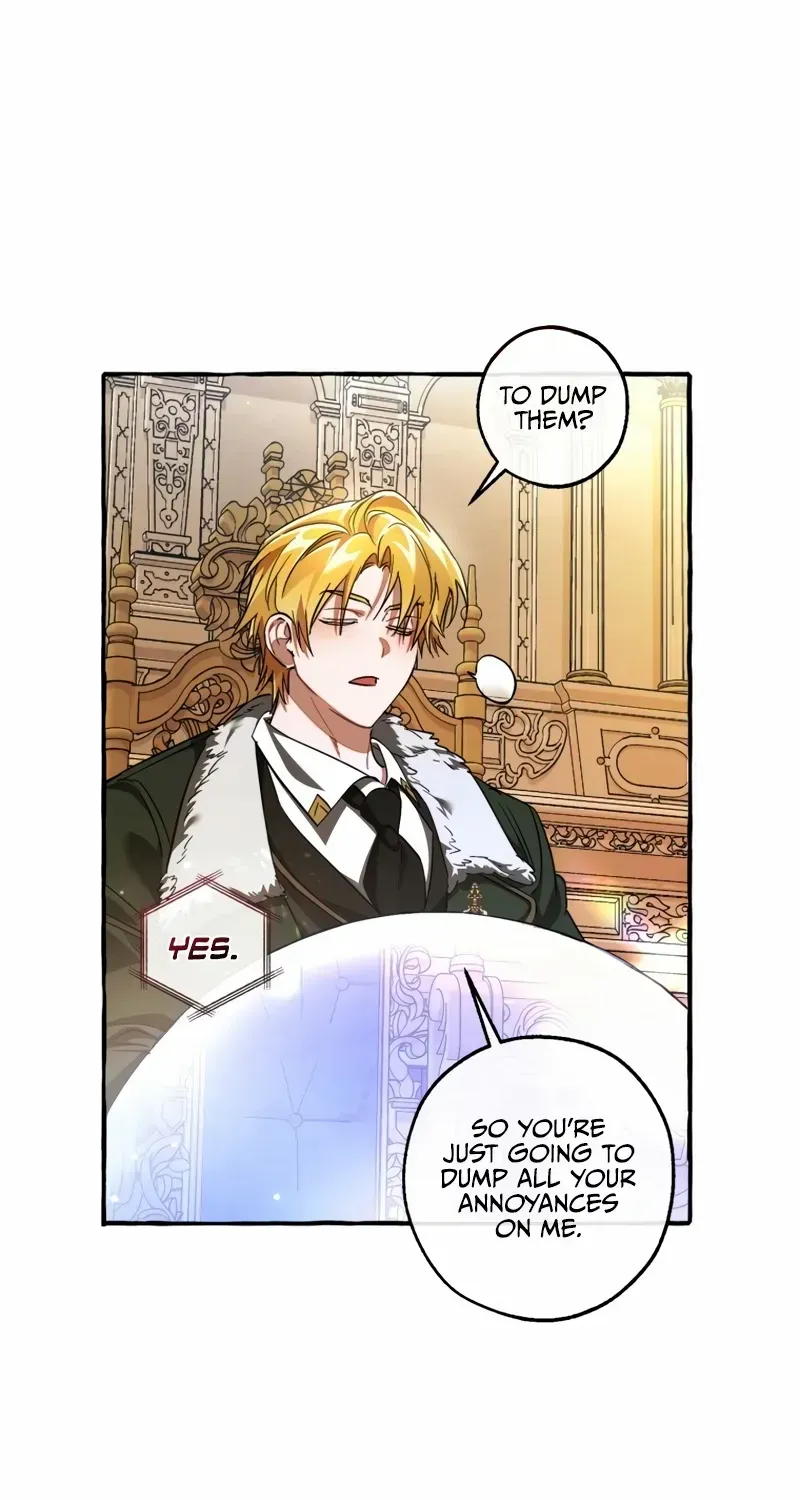 Lout Of Count's Family Chapter 137 page 69 - 