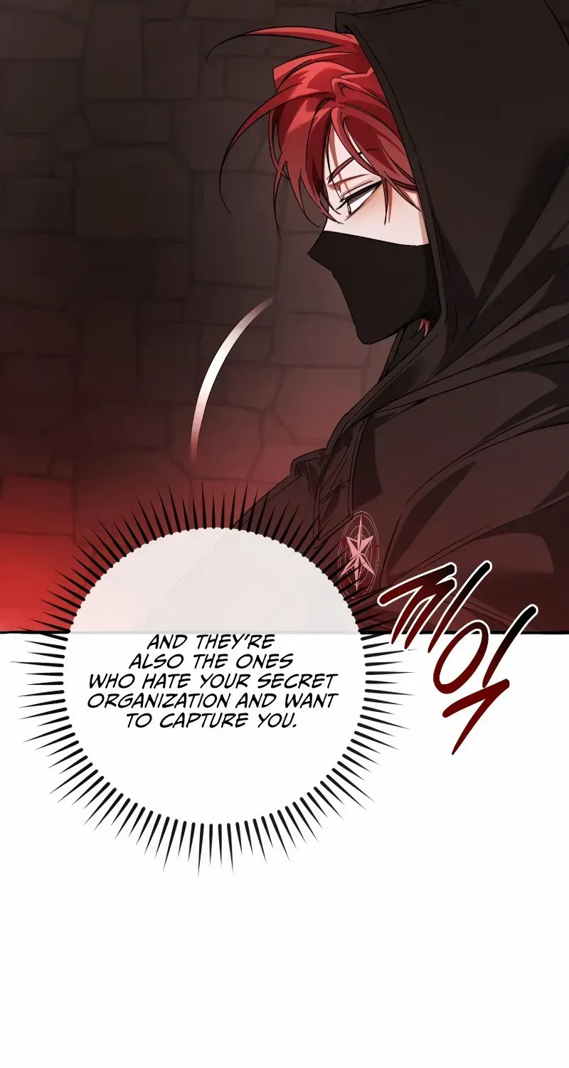 Lout Of Count's Family Chapter 138 page 15 - 
