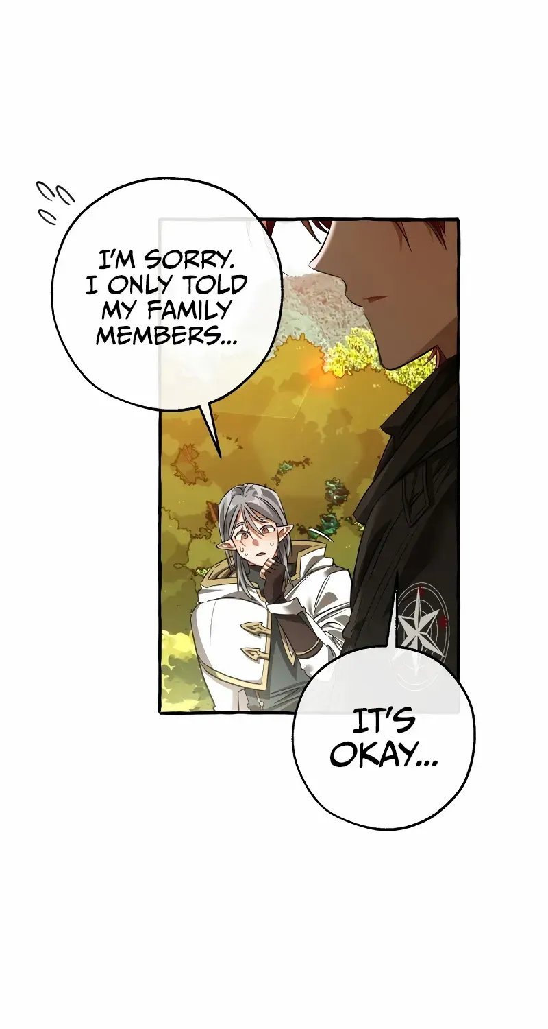Lout Of Count's Family Chapter 138 page 27 - 