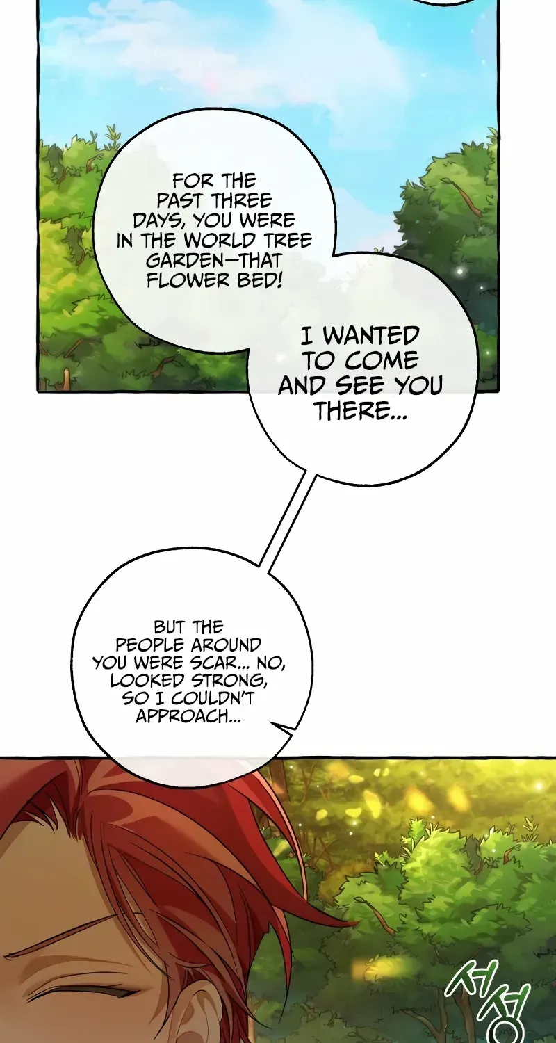 Lout Of Count's Family Chapter 138 page 35 - 