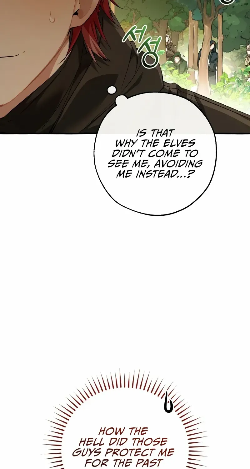 Lout Of Count's Family Chapter 138 page 36 - 
