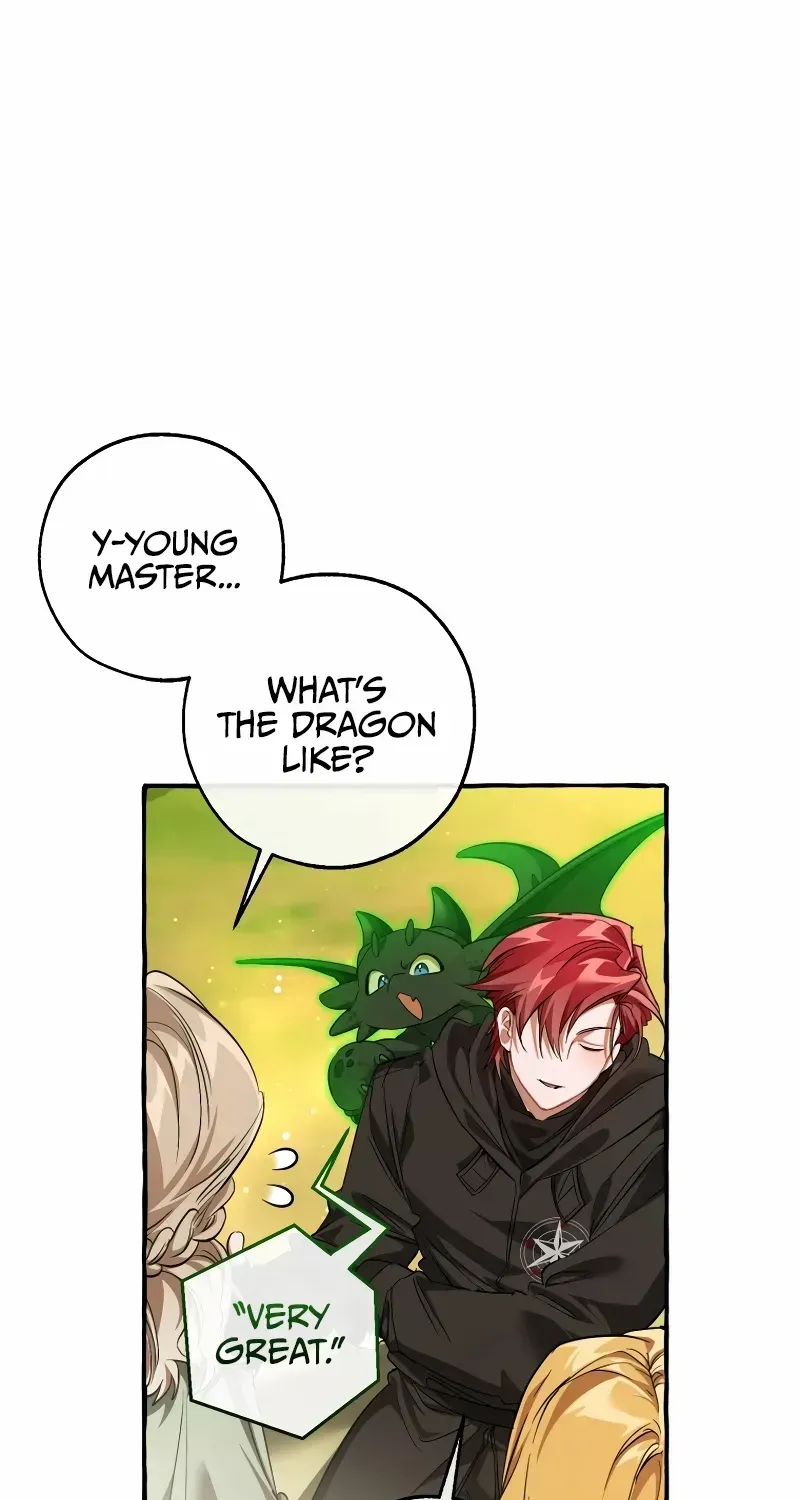 Lout Of Count's Family Chapter 138 page 38 - 