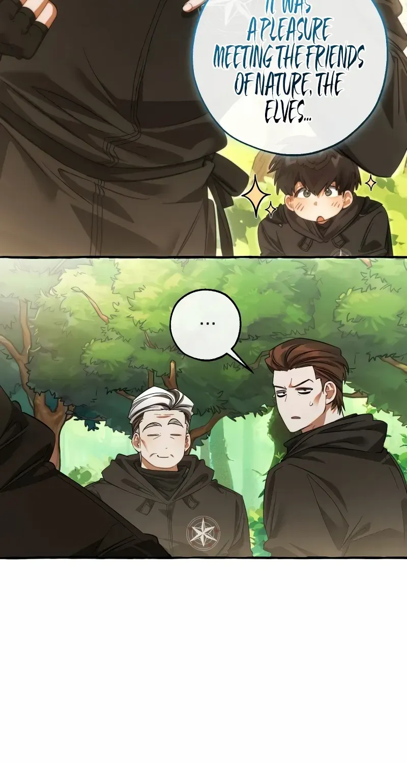 Lout Of Count's Family Chapter 138 page 48 - 