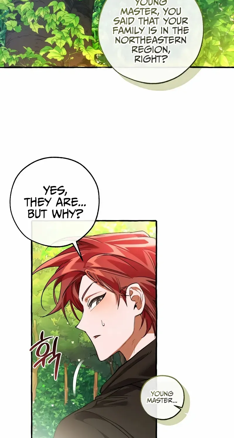 Lout Of Count's Family Chapter 138 page 55 - 